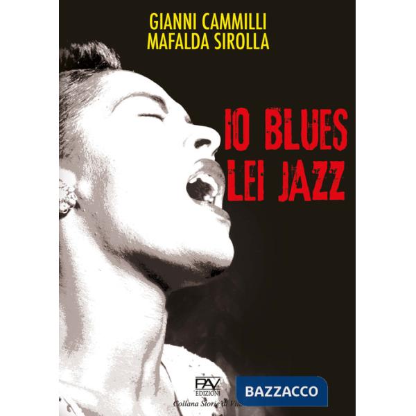 Io blues lei jazz