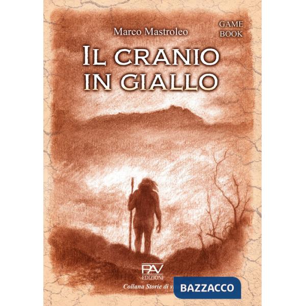 Cranio in giallo (Il)