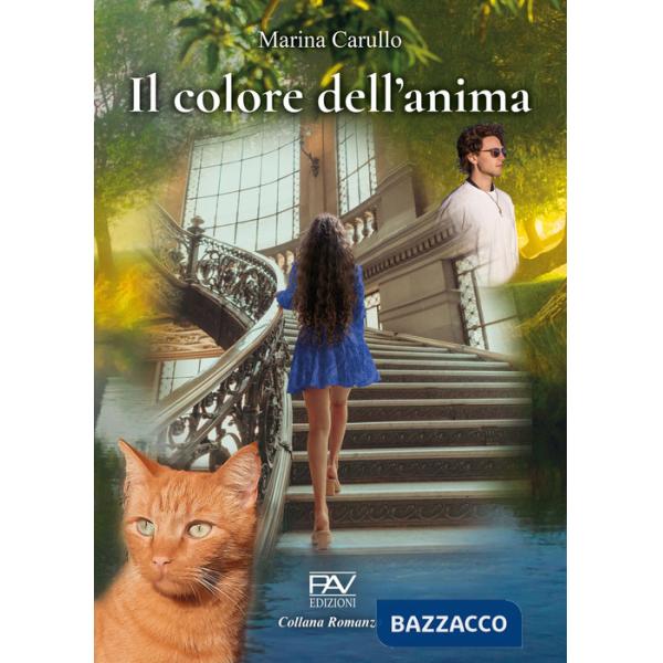 Colore dell'anima (Il)