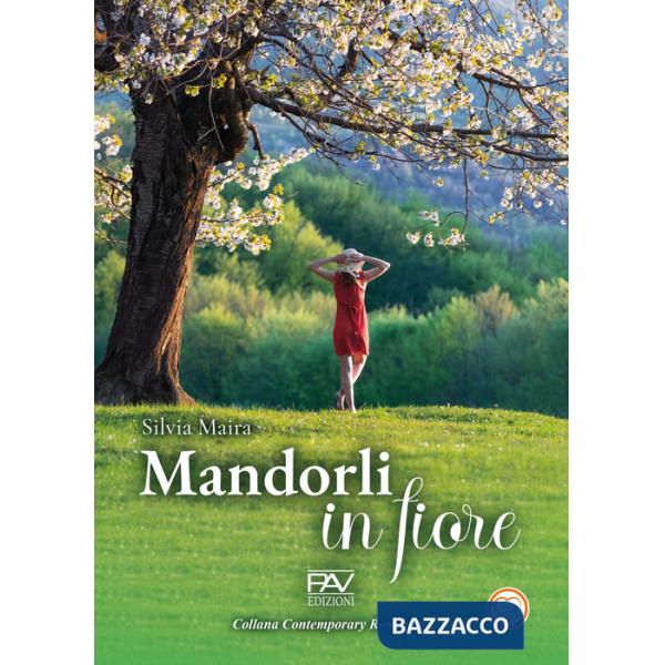Mandorli in fiore