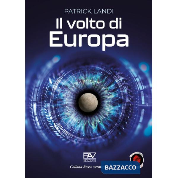 Volto di Europa (Il)