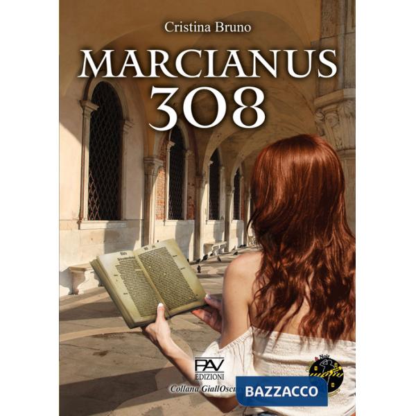 Marcianus 308