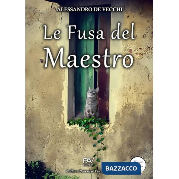 Fusa del maestro (Le)