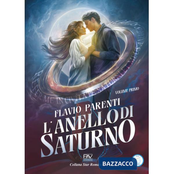 Anello di Saturno (L'). Vol. 1