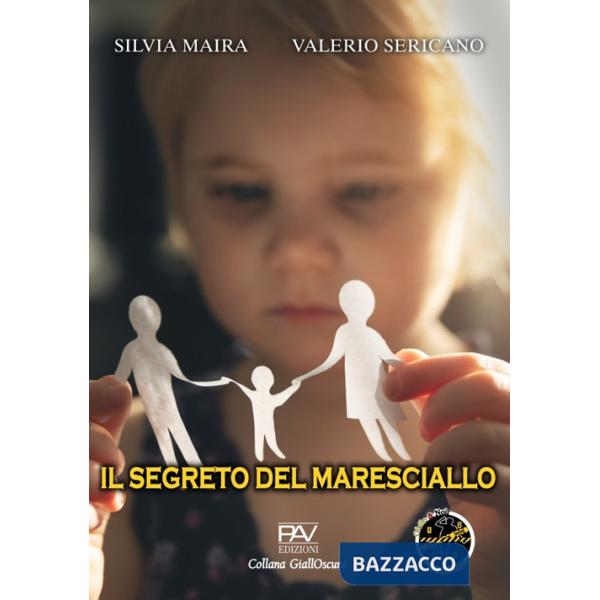 Segreto del maresciallo (Il)