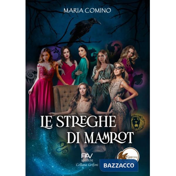 Streghe di Mamrot (Le)