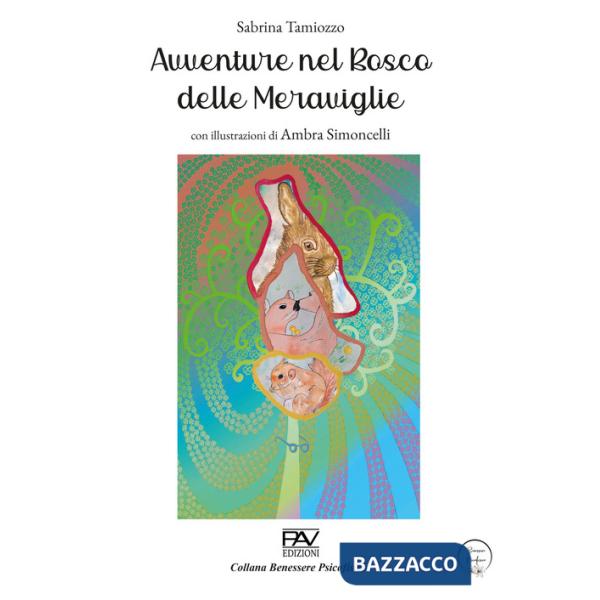 Avventure nel Bosco delle Meraviglie