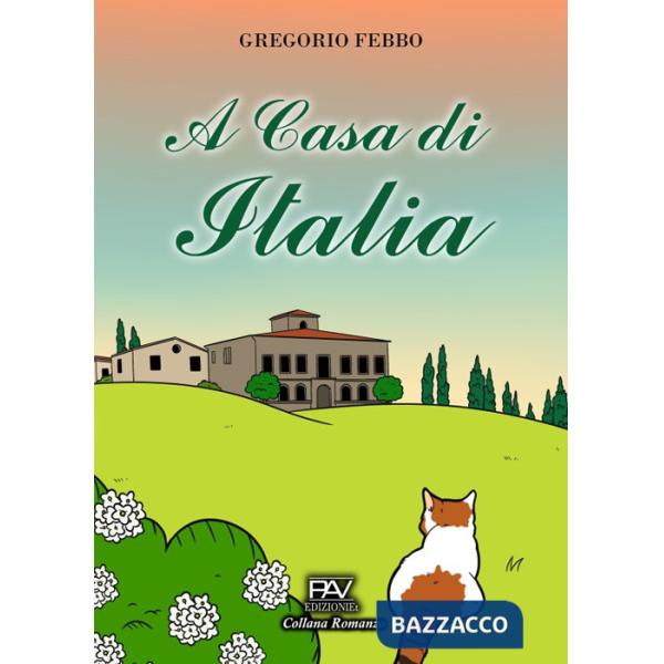 A casa di Italia
