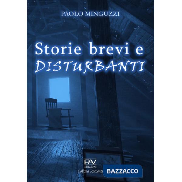 Storie brevi e disturbanti