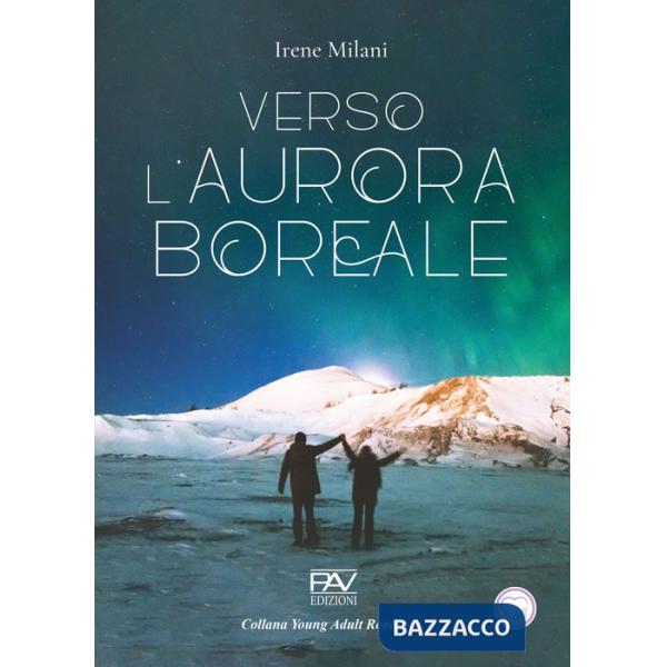 Verso l'aurora boreale