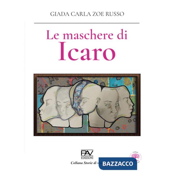 Maschere di Icaro (Le)
