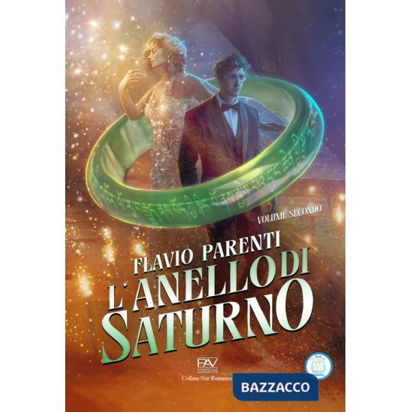 Anello di Saturno (L'). Vol. 2