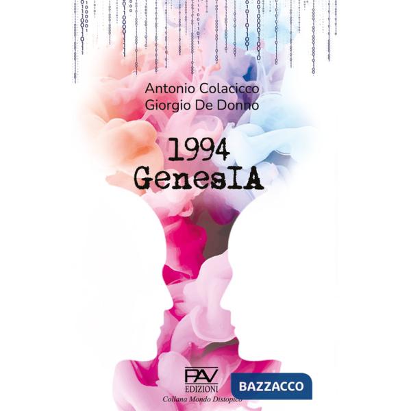 1994 GenesIA