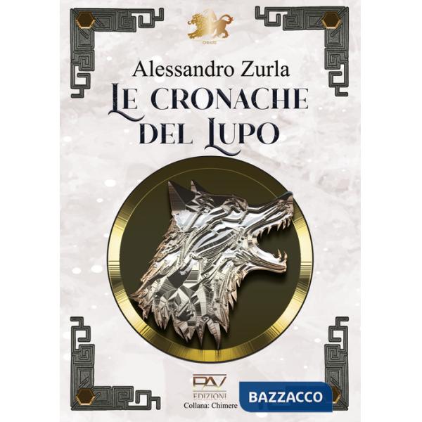 Cronache del lupo (Le)