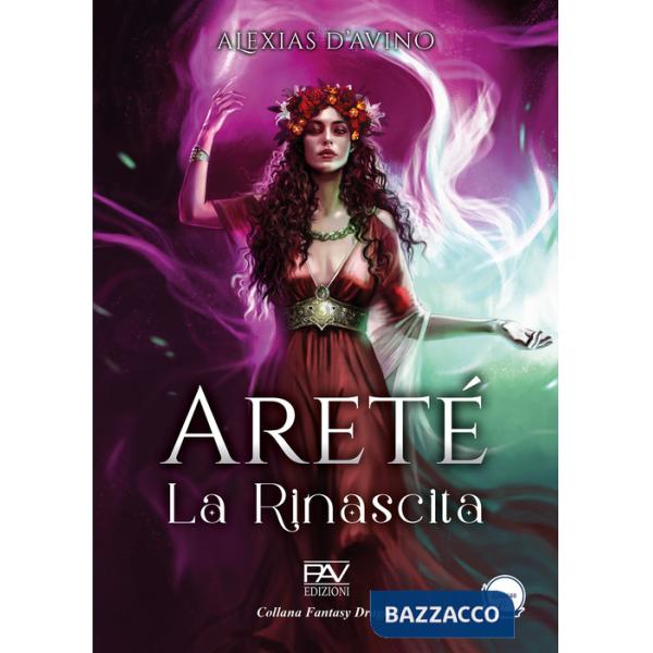Rinascita. Areté. Ediz. deluxe (La). Vol. 1