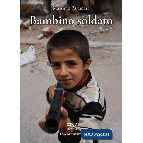 Bambino soldato
