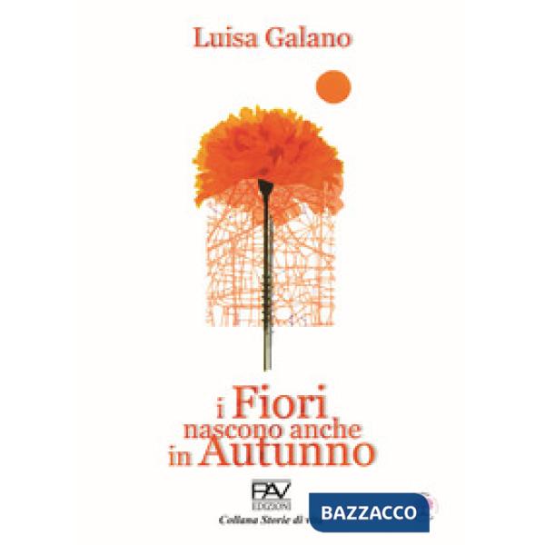 Fiori nascono anche in autunno (I)