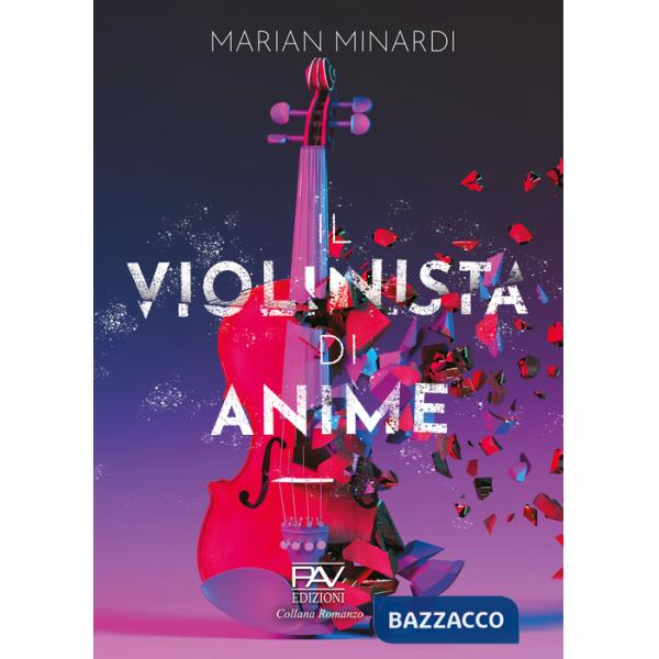 Violinista di anime (Il)