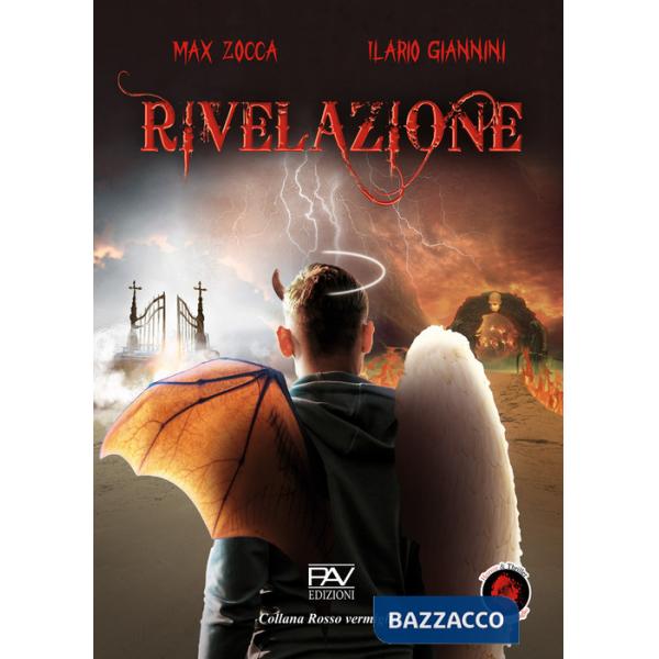 Rivelazione