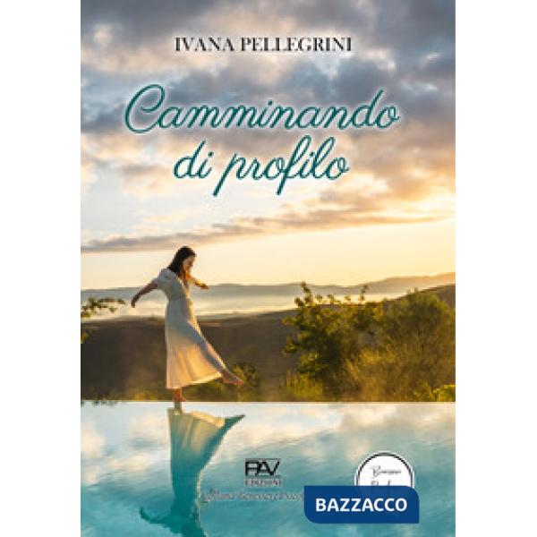 Camminando di profilo