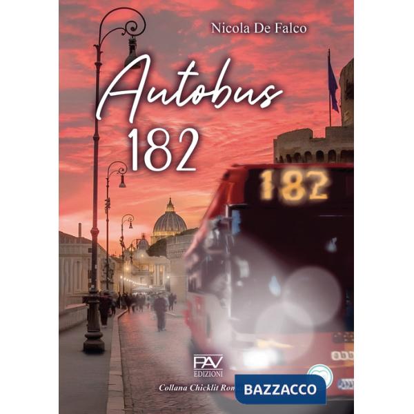 Autobus 182