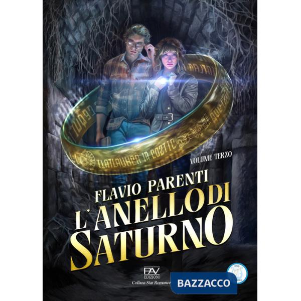 Anello di Saturno (L'). Vol. 3