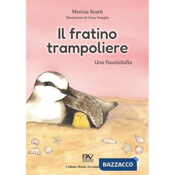 Fratino trampoliere (Il)