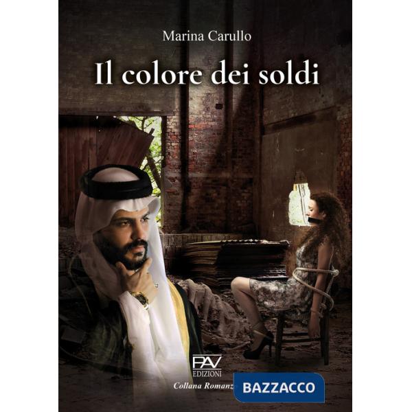 Colore dei soldi (Il)