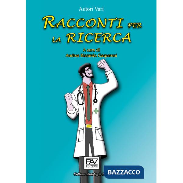 Racconti per la ricerca