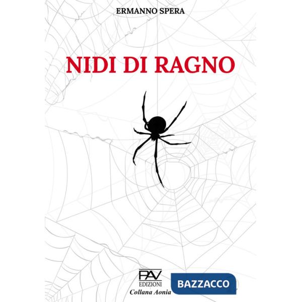 Nidi di ragno