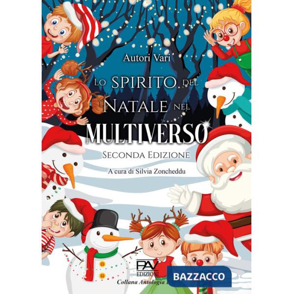 Spirito del Natale nel multiverso (Lo)