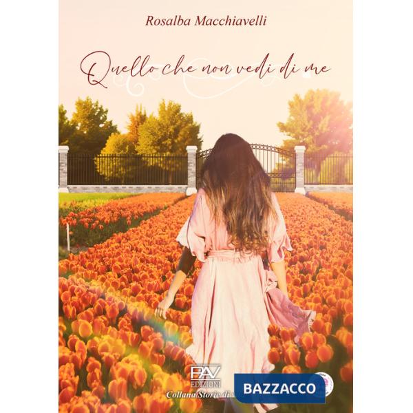 Quello che non vedi di me