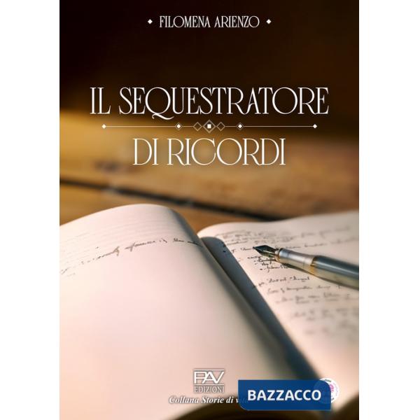 Sequestratore di ricordi (Il)