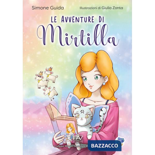 Avventure di Mirtilla (Le)