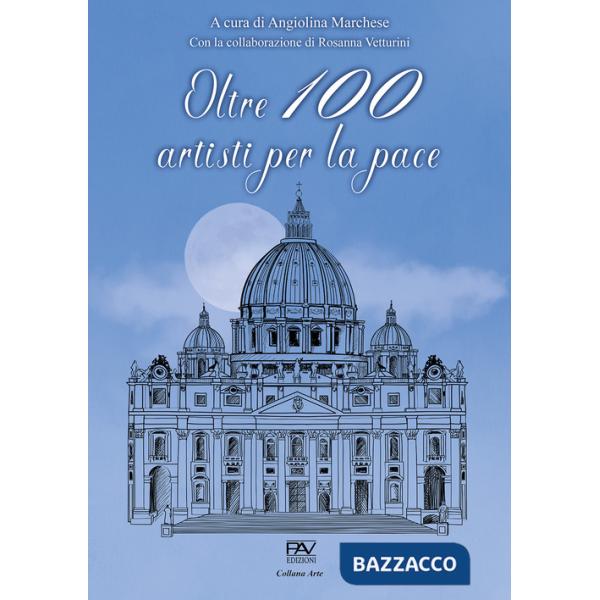 Oltre 100 artisti per la pace