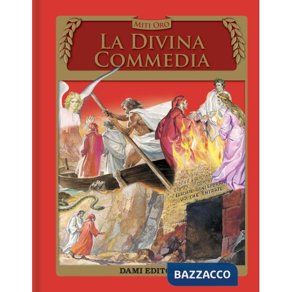 Divina commedia (La)