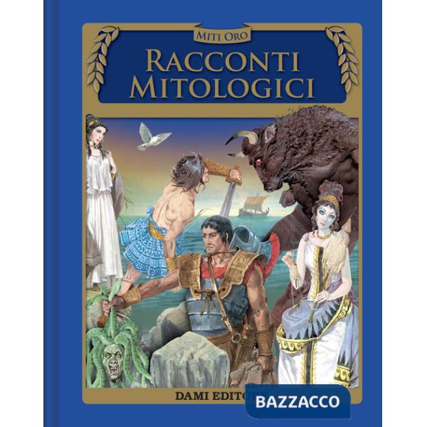 Racconti mitologici