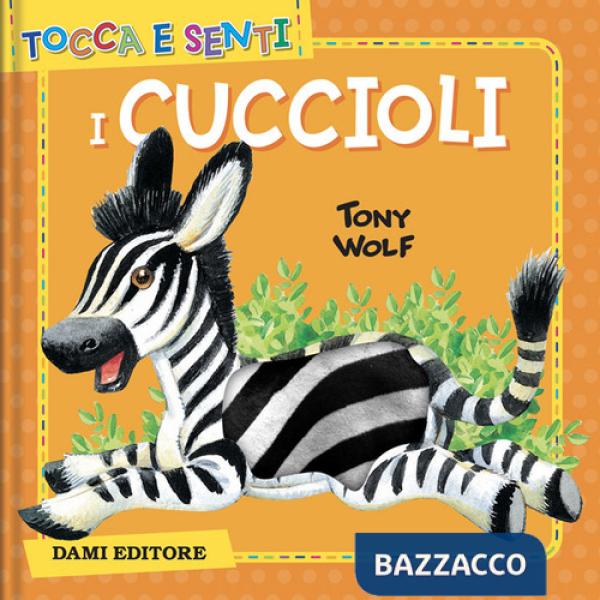 Cuccioli. Ediz. a colori (I)