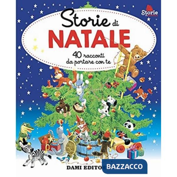 Storie di Natale. Ediz. a colori