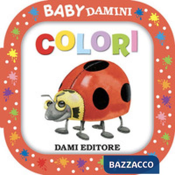 Colori. Ediz. a colori