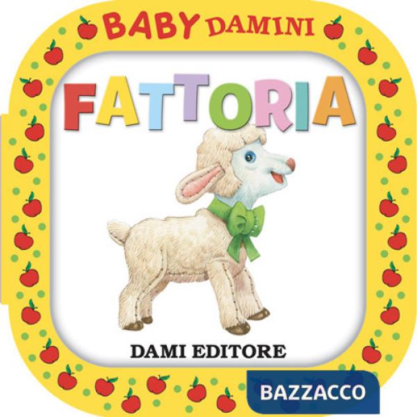 Fattoria. Ediz. a colori