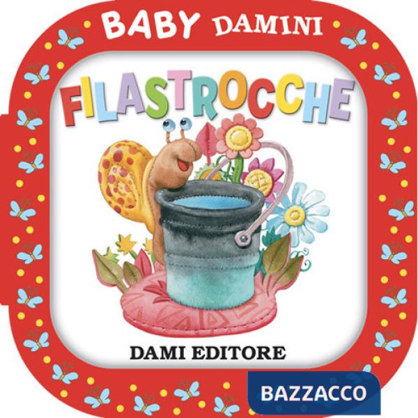 Filastrocche. Ediz. a colori