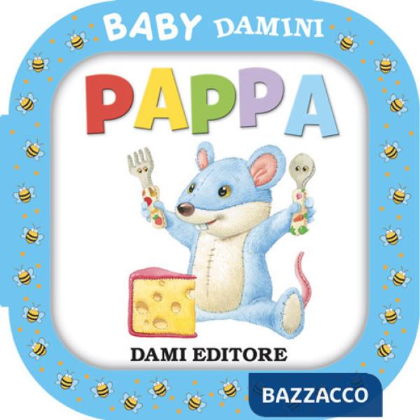 Pappa. Ediz. a colori