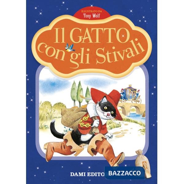 Gatto con gli stivali. Prime storie da leggere. Ediz. a colori (Il)