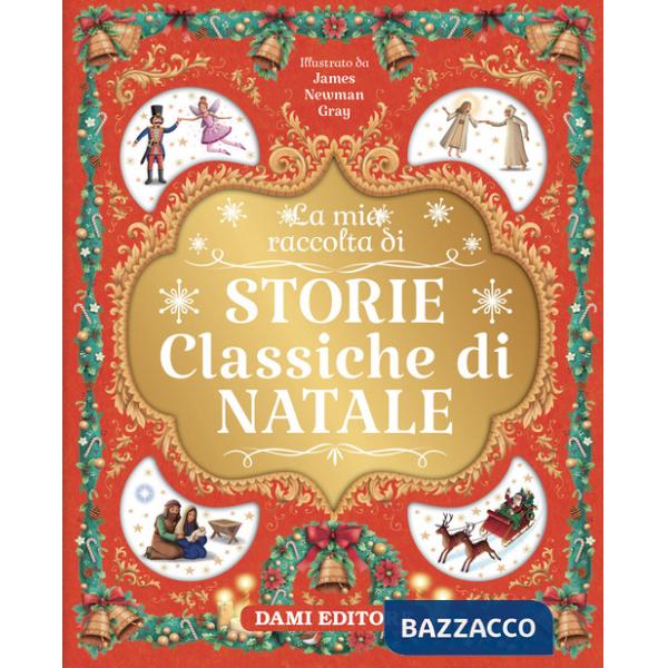 Storie classiche di Natale