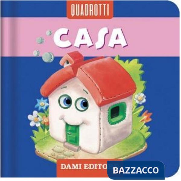 Casa. Ediz. a colori