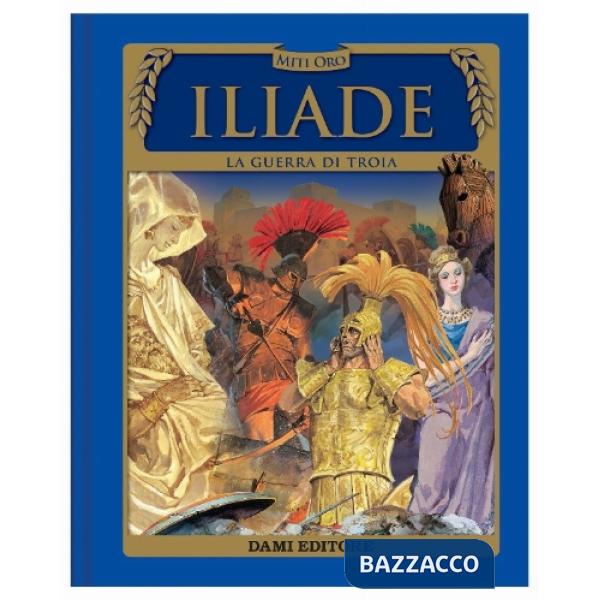 Iliade