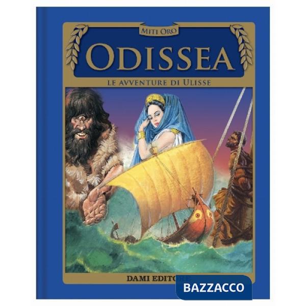 Odissea