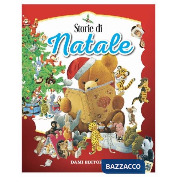 Storie di Natale. Ediz. a colori