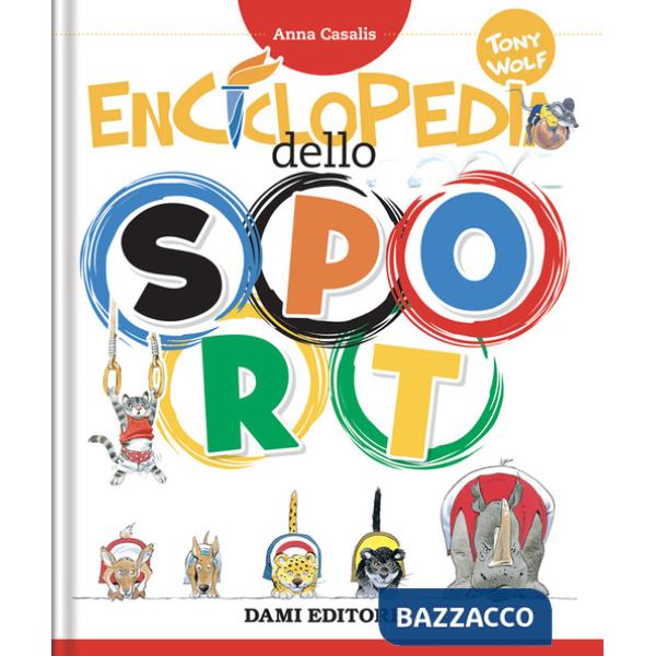Enciclopedia dello sport. Ediz. a colori